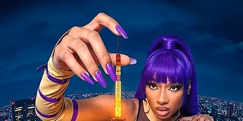 MAGIC MONDAYS (Monday night mixer)