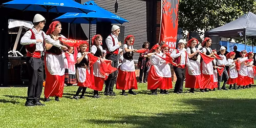 2026 Shepparton  Albanian Harvest Festival 