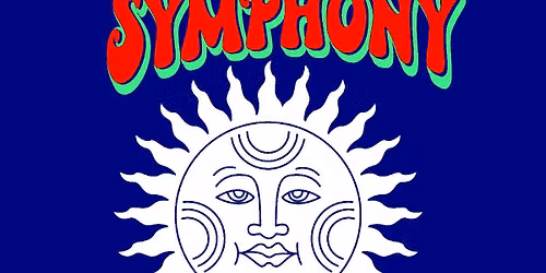 Psychedelic Symphony Returns to the Flock!