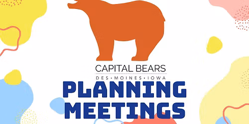 November Monthly Planning Meeting