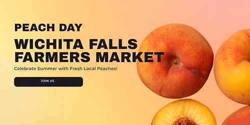 Peach Festival