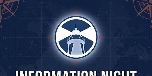 Lighthouse Education Center Vista Information Night