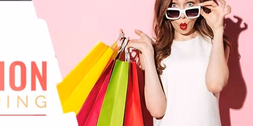 Habit City Eid Jewellery Shopping Event