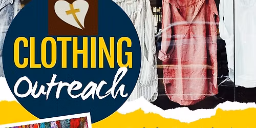 West Broad Spring "Community and Clothing"