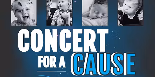 Blue Room Presents | Concert for a Cause - An event by Whatcom Center for Early Learning