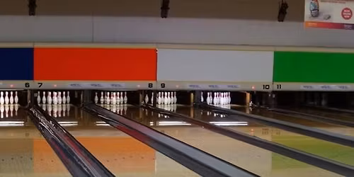 Handicap Singles Event