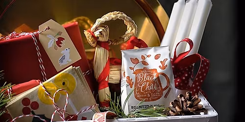 Gift Basket Workshop W\/ IKEA Gaithersburg