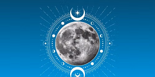 Full Moon in Taurus Guidance Writing {emailed}