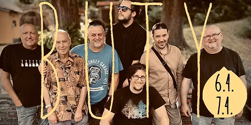 BUTY | Jarn\u00ed Tour v Jazz Docku