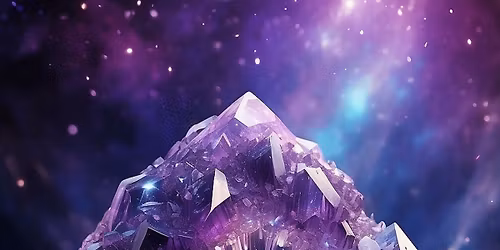 The Mystic Market at A Rising Tide