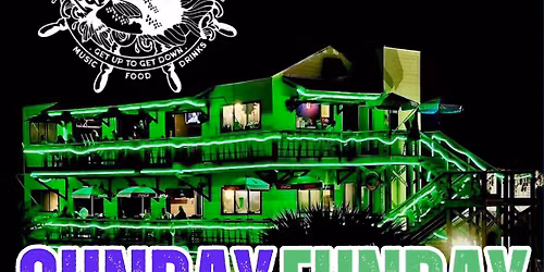 Sunday Funday at Tripletails