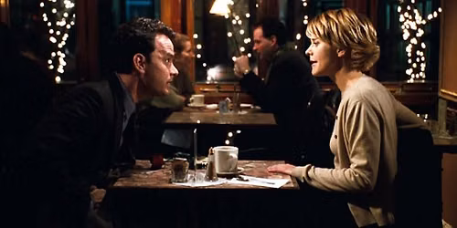 Small Town Charm Movie Series: You've Got Mail