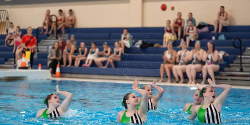 Winter Mini Watershow