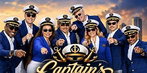 Captain's Orders sails into Escondido!