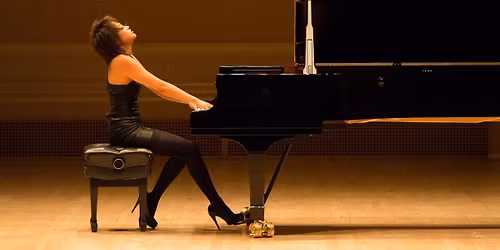 Toronto Symphony Orchestra - Year of the Horse: A Lunar New Year Celebration at Roy Thomson Hall