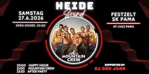 HEIDESOUND 2026