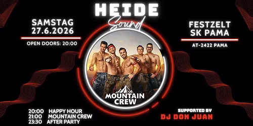 HEIDESOUND 2026