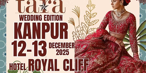 TARA PREMIUM EXHIBITION