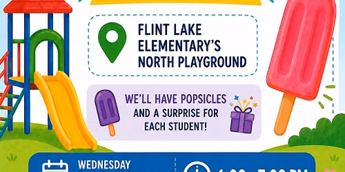Kindergarten Play Date!