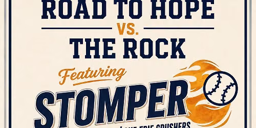 Road to Hope v. The Rock feat. Stomper