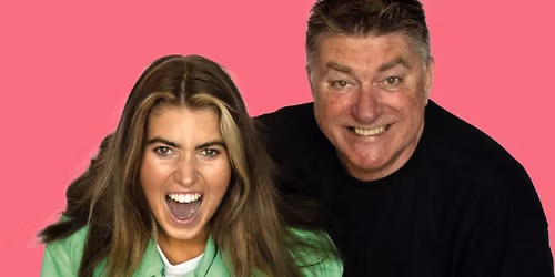 Pat & Faye Shortt Present Short Stuff