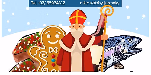 Mikul\u00e1\u0161sky jarmok