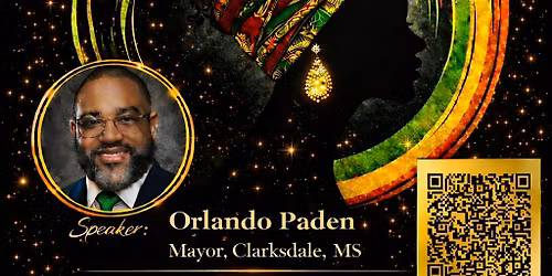 Alpha Alpha Zeta Omega Chapter Presents: Juneteenth Celebratory Luncheon