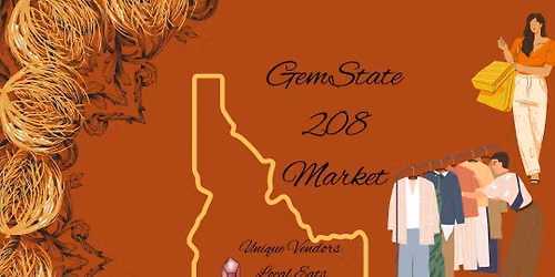 GemState 208 Market - September 