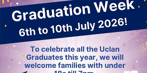 Graduation week \ud83e\udef6\ud83c\udffc\ud83d\udc99