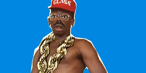 Tyler, The Creator in Milan
