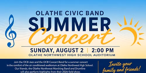 Summer Concert