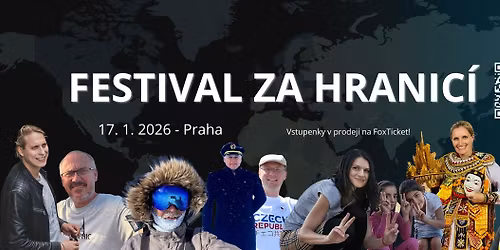 2. ro\u010dn\u00edk festivalu ZA HRANIC\u00cd