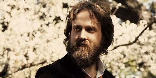 Iron & Wine with Improvement Movement