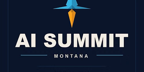 Montana AI Summit 2026