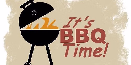 Mitre10 BBQ