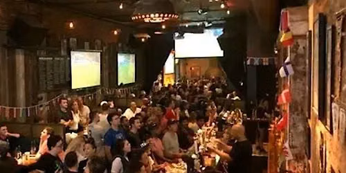 Singles Mixer in Huntsville AL!