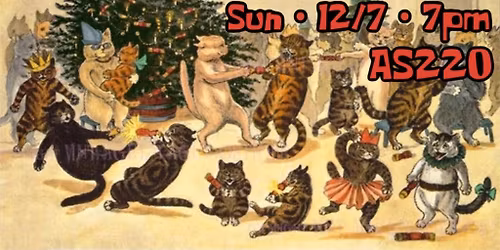 The Empire Revue presents: The Wishes Show!