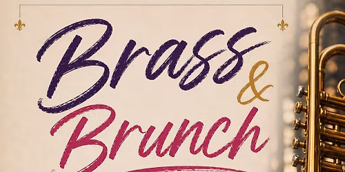 Brass & Brunch 
