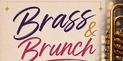 Brass & Brunch 