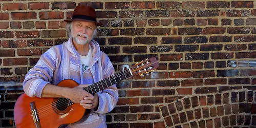 Homestyle Acoustic by Kirk Wessler returns to Queen of Squash!