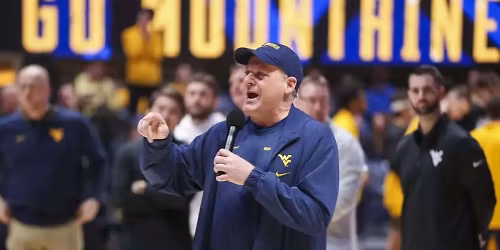 TCU Horned Frogs Women's Basketball vs. West Virginia Mountaineers