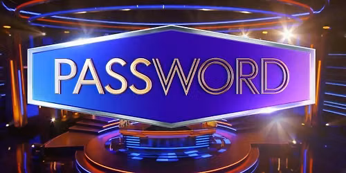 Password Game Night at Ole No 3 in Bluefield WV