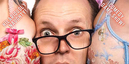 Jon Kondelik's Adult Bingo & Naughty Games