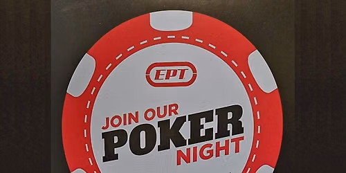 Poker Night