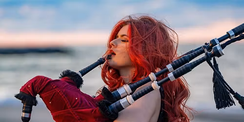 Ally the Piper