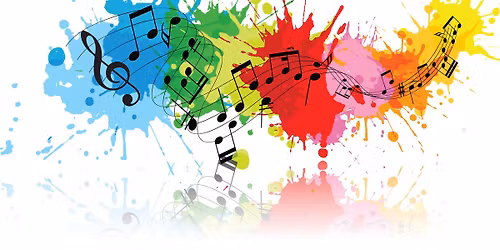 Ellington Singers Spring Concerts