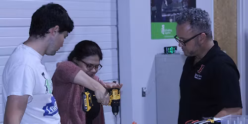 [Re]Build and [Re]Claim Home Maintenance Workshops