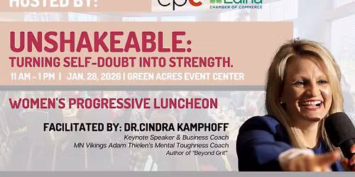 Women's Progressive Luncheon