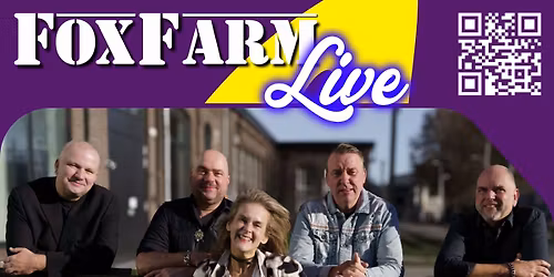 Revive @ FoxFarm Live!