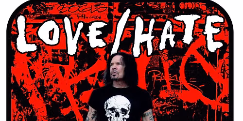 Love\/Hate + New Generation Superstars